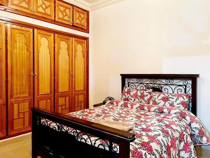 Maison D'Hotes Marrakech Apartment Marrakesh 0*,  Morocco