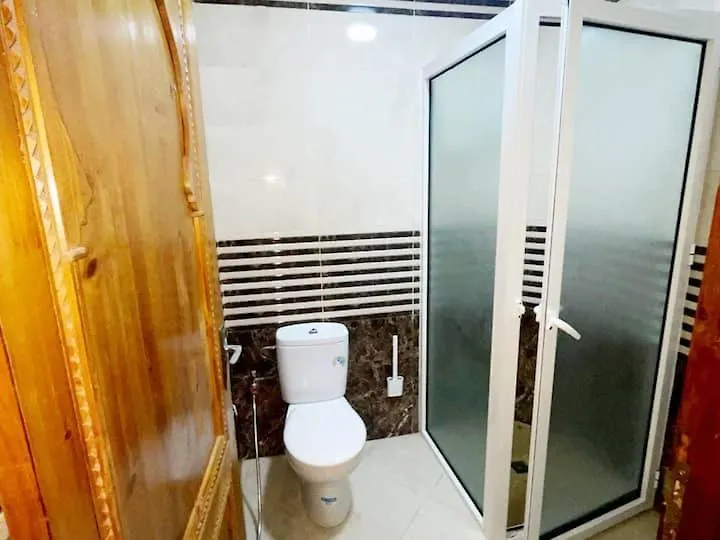 마라케시 Maison D'Hotes Marrakech 아파트